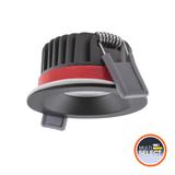 Oprawa SP FP FIX P 8W 927 PS DIM IP65 BK