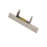 Neutral Link 1# SILVER Zwora NH1 250A SDL-1 EATON