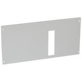 Osłona DPX-Is 250 Poz Sz600 020918 LEGRAND
