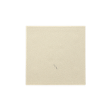 Simon 55 Klawisz pojedynczy z piktogramem /schody/ do: SW6M Szampański mat