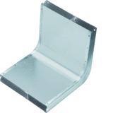 tehalit.UK Narożnik pionowy 2-komorowy 190x28mm stal UKK190282 HAGER