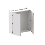 TW407S TwinLine-W szafa naścienna II kl. izol. IP55