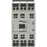 DILM14-11(RDC24)-PI Stycznik mocy DILM 5,5kW sterowanie 24VDC 1Z+1R 199278 EATON