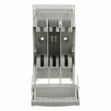 EBH000O3TS5 Rozłącznik bezpiecznikowy poziomy 160A AC 690V NH000 AC21B 3P IEC zaciski mostk EBH000O3