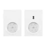 Zestaw opraw podszafkowych MAKAN LED 2,5W, 180lm, 4000K, z wyłącznikiem bezdotykowym, biały