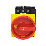 P1-25/V/SVB/HI11 Rozłącznik On/Off 25A 13kW 095826 EATON