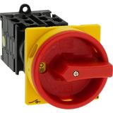 T0-4-8344/IVS Łącznik krzywkowy 20A 6.5kW 014006 EATON