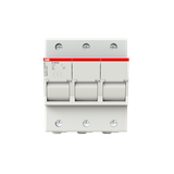 E93/50 odłącznik bezpiecznikowy