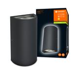 ENDURA STYLE UPDOWN 12W DG LEDV Oprawa zewnętrzna