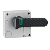 Napęd Obrotowy Bezpośredni DPX 400/630 026241 LEGRAND