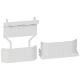 DLP ŁĄCZNIK 4 MODUŁY WZDŁUŻ LISTWY 60 X 20, Legrand