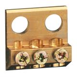 Listwa Zaciskowa Do 4-Biegunów 3 Odpływy 200A 037403 LEGRAND