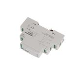 Przetwornik sygnału ciągły na impuls PSI-02 230V montaz na szynie DIN PSI-02-230V F&F
