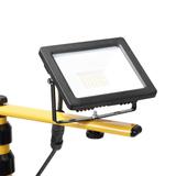 Zestaw naświetlaczy ALLED 2 x 30W + statyw + przewód AD-NL-6275 ORNO