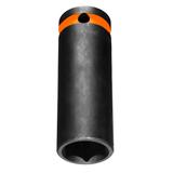 Nasadka udarowa 1/2'' długa 19x78mm Cr-Mo NEO GTX 12-319 GTX Poland