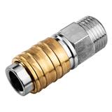 Szybkozłączka do kompresora M 1/2"