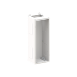 TL105GB TwinLine-L szafa naścienna I kl. izol. IP30 bez drzwi