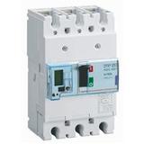 Wyłącznik DPX3 250 El+P 3P 160A 50Ka 420467 LEGRAND