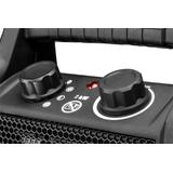 Nagrzewnica elektryczna ceramiczna PTC, 2kW nowy model