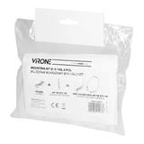 Zestaw montażowy O75-150, 2 szt.