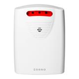 Czujnik ruchu z sygnalizacją bezprzewodową, bateryjny, IP44, 120m