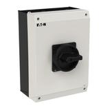 P3-100/I5/SVB-SW Rozłącznik On/Off 100A 50kW 207374 EATON