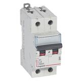 Wyłącznik Nadprądowy S 312 2P C3A 10000A DX3 409197 LEGRAND