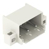 picoMAX wtyk raster 7,5mm 3-bieg. z kątowymi pinami i uchwytami /100szt./ WAGO