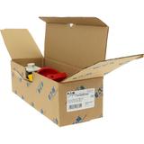 P3-63/M4/SVB Rozłącznik awaryjny 3P 63A przedłużka metalowa 400mm 172784 EATON