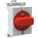 OHYS7 Rozłącznik OT