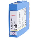 Moduł do ogranicznika przepięć BLITZDUCTOR XT Ex (i)