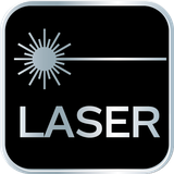 Dalmierz laserowy zasięg 20 m NEO GTX 75-202 GTX Poland