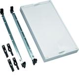 univers N Blok pusty 450x250mm UD31F1 HAGER