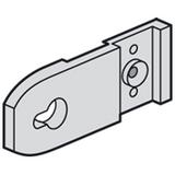 Uchwyt Montażowy Na Ścianę (4 Sztuki) 020100 LEGRAND