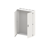 TW512G TwinLine-W szafa stojąca I kl. izol. IP55