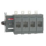 OS630DS04FK Rozłącznik OS