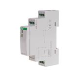 Moduł rozszerzeń wyjść przekaźnikowych z wyjściem MODBUS RTU 1-kanałowy styk 1P 16A 1 moduł MAX-MR-RO-1 F&F