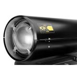 Nagrzewnica olejowa 50kW, zbiornik 56l, kółka