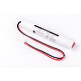 Pakiet akumulatorów 3xC 2500mAh 3.6V(2h) 6-36W