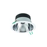 Oprawa sufitowa Downlight Coreline DN142B UGR19 10,7W 1150lm IP20 3000K barwa ciepła ściemnialna 10S 9,10505E+11 PHILIPS