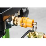 Kompresor olejowy 24l, 230V