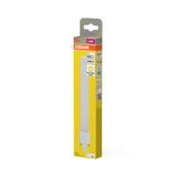 DULUX S LED FR 11 CCG, AC mains 6W 830 G23 TRZONKI SPECJALNE LEDVANCE