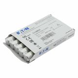 CYLINDRICAL FUSE 14 x 51 50A AM 400V AC Wkładka cylindryczna 14 x 51mm 50A AM 400V AC C14M50 EATON