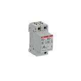 OVR T1-T2 1N 12.5-275s P QS ogranicznik przepięć 2CTB815710R1300 ABB