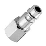 Końcówka do szybkozłączki F 1/4"