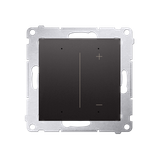 Simon 54 GO WMDS-004xW2-048 Ściemniacz do pasków LED-owych 12-24 V, 1 kanał [Wi-