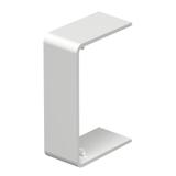 WDK HS40110RW, OSŁONA STYKU CZOŁ.40110 CZ.B.