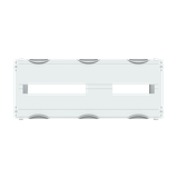 MBH350 Zestaw moduł szynowy do S700 bez szyn Cu (do samodzielnego montażu)