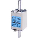 Wkładka topikowa ultraszybka M1UQU-N/100A 690V 004333211 ETI