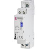 Stycznik bistabilny 20A 2P 1-przełączny 1M RBS220-1C-230V AC 002464109 ETI